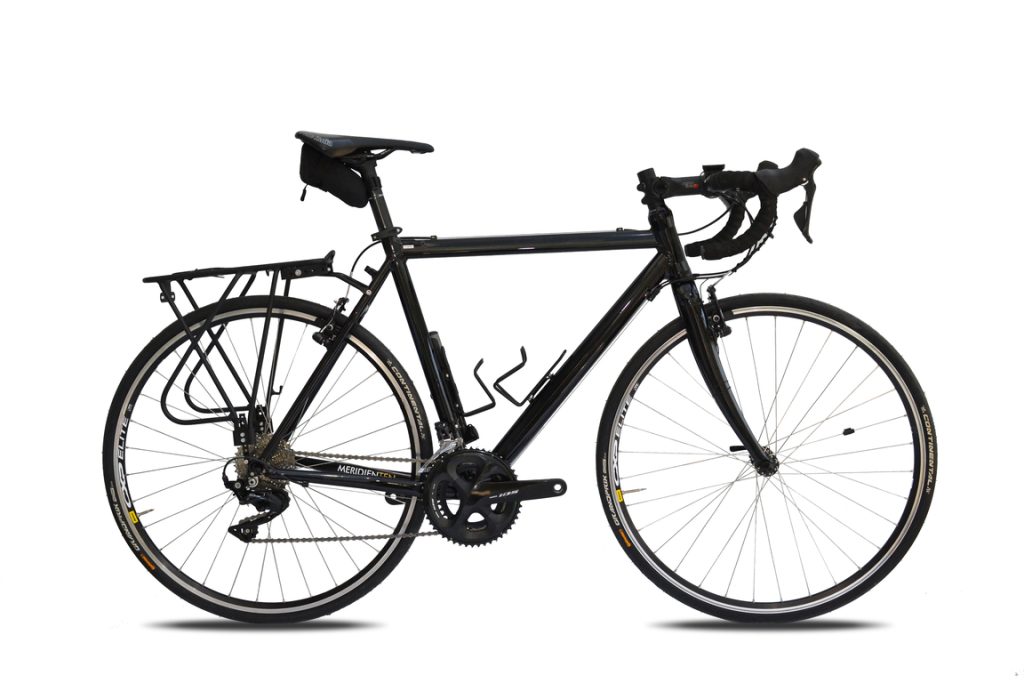 road bikes
